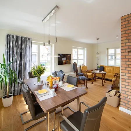 Casa vacanze Exklusives Reetdachhaus Mit Sauna In Rerik