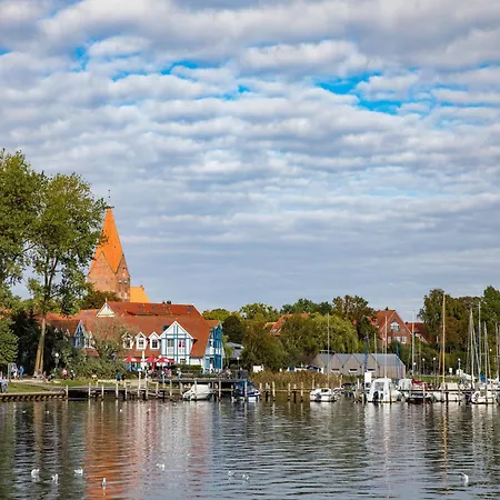 Casa vacanze Exklusives Reetdachhaus Mit Sauna In Rerik