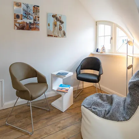 Exklusives Reetdachhaus Mit Sauna In Casa vacanze Rerik