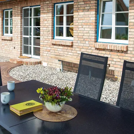 Casa vacanze Exklusives Reetdachhaus Mit Sauna In Rerik