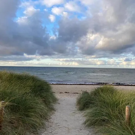 Casa vacanze Exklusives Reetdachhaus Mit Sauna In Rerik