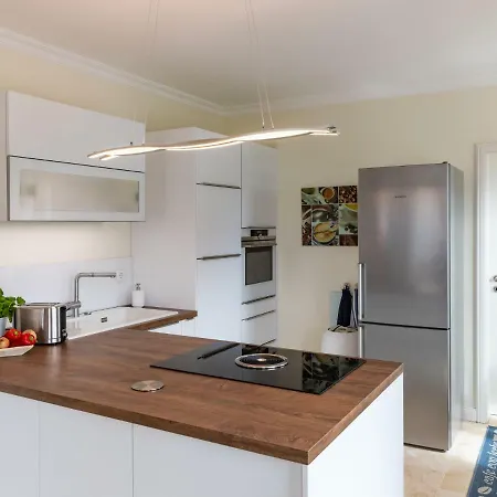 Holiday home Exclusive In With Sauna *