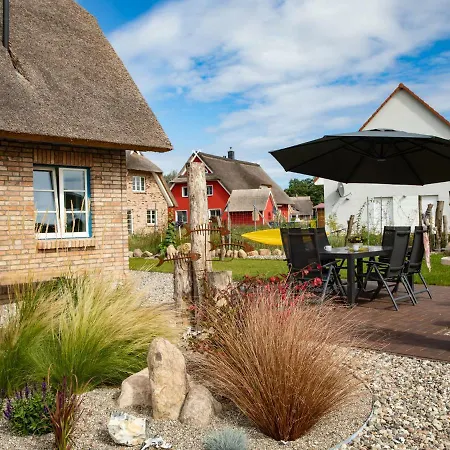 Exclusive In With Sauna Holiday home Rerik