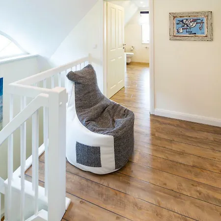 Holiday home Exclusive In With Sauna